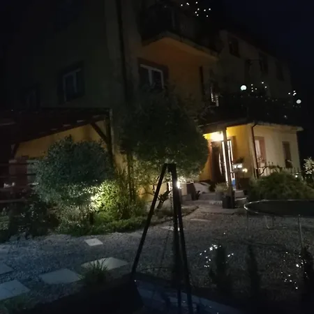 Trzcinsko 47 * Janowice Wielkie