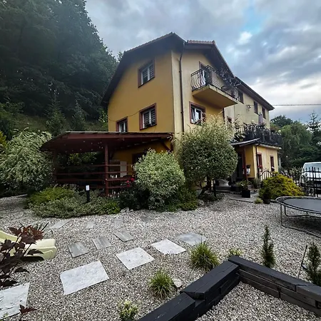 Trzcinsko 47 * Janowice Wielkie