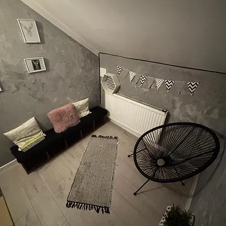 Apartamento Trzcinsko 47 Janowice Wielkie