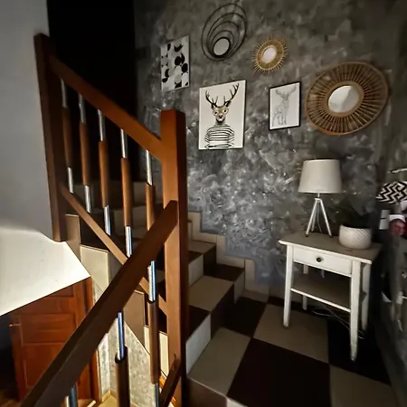 Apartamento Trzcinsko 47 *