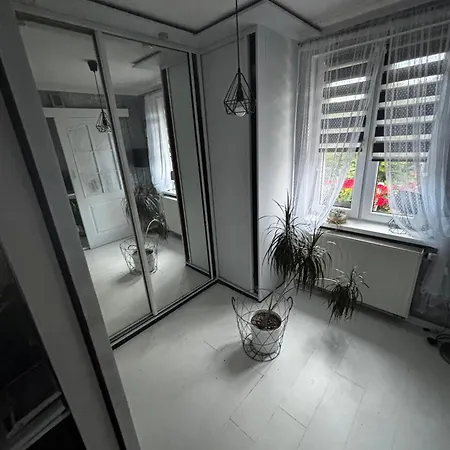 Apartamento Trzcinsko 47
