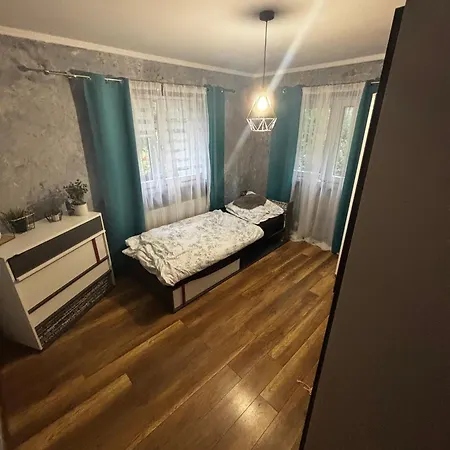 Trzcinsko 47 Apartamento Janowice Wielkie