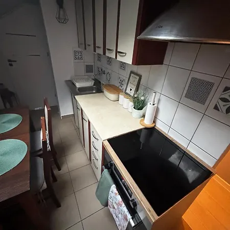 Trzcinsko 47 Apartamento *