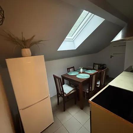 Trzcinsko 47 Apartamento