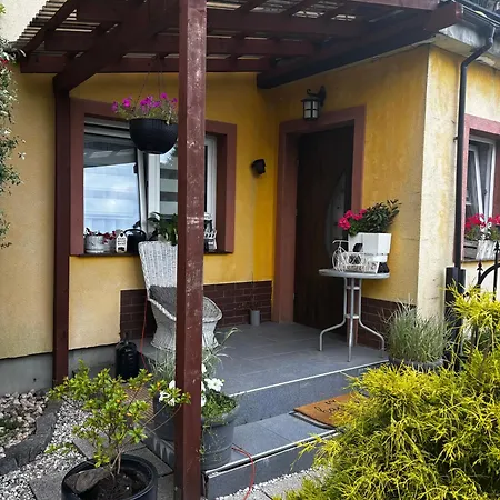 Trzcinsko 47 Janowice Wielkie