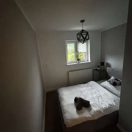 Trzcinsko 47 Apartamento Janowice Wielkie