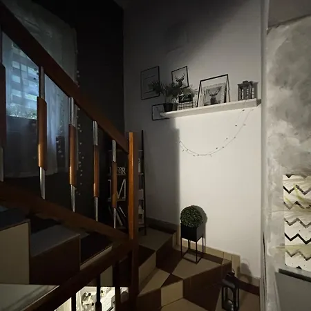 Apartamento Trzcinsko 47 *
