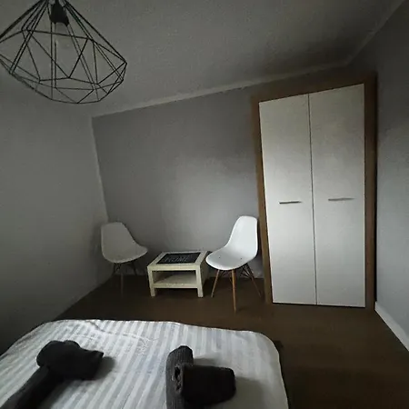 Apartment Trzcinsko 47 Janowice Wielkie