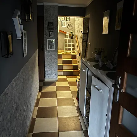 Trzcinsko 47 Apartamento *