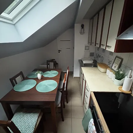 Trzcinsko 47 * Janowice Wielkie