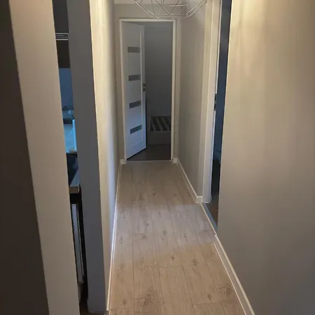 Trzcinsko 47 Apartamento Janowice Wielkie