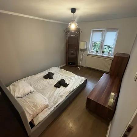 Trzcinsko 47 * Janowice Wielkie