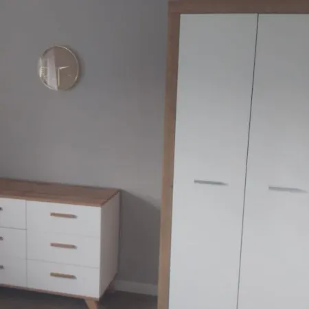 Apartamento Trzcinsko 47 *