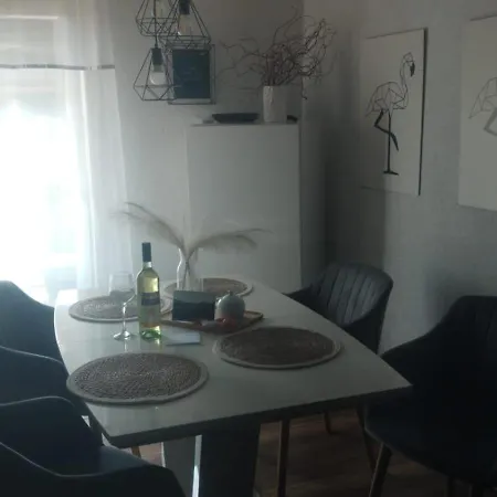 Apartamento Trzcinsko 47 *
