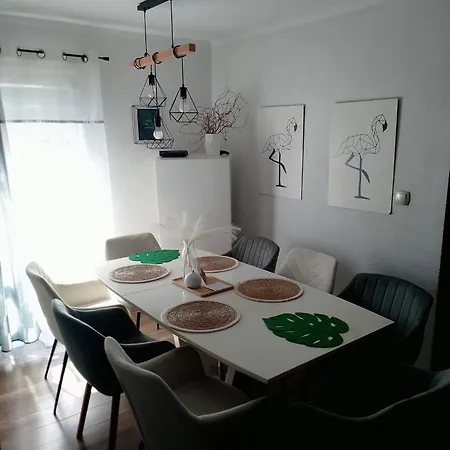 Apartamento Trzcinsko 47