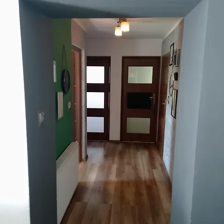 Trzcinsko 47 Apartamento