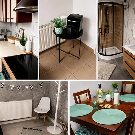 Trzcinsko 47 Apartamento Janowice Wielkie