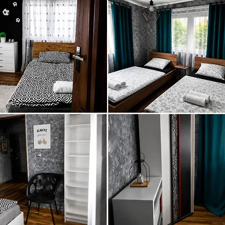 Trzcinsko 47 * Janowice Wielkie