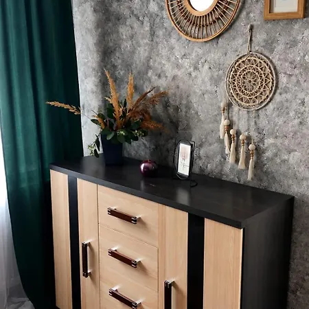 Trzcinsko 47 Apartamento Janowice Wielkie