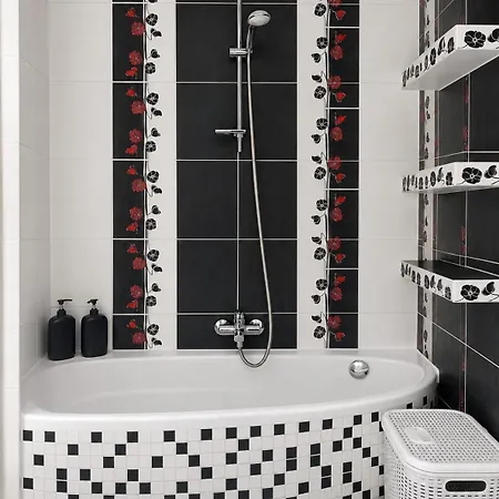 Apartamento Trzcinsko 47 *